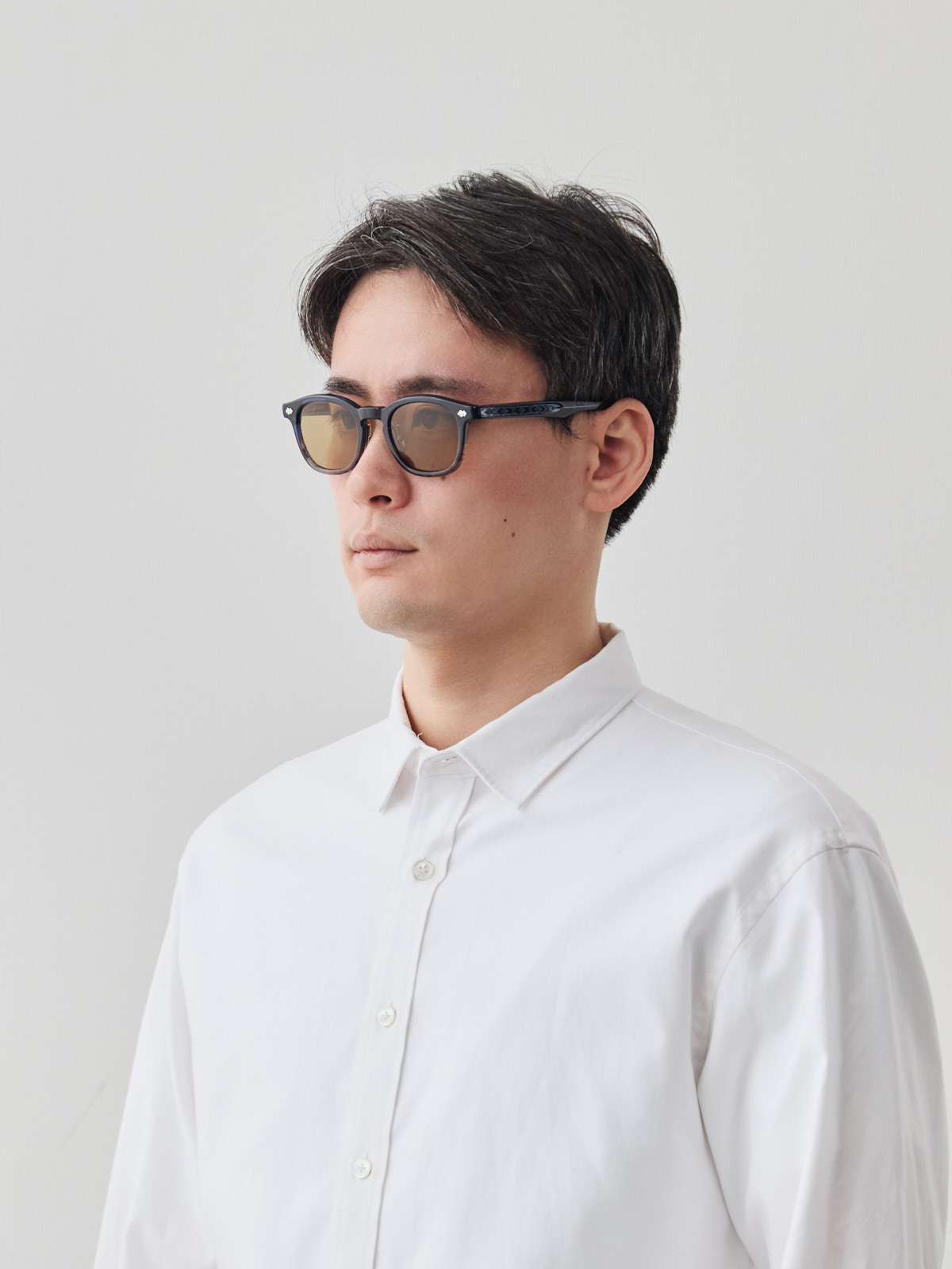 モデル 181cm 71kg