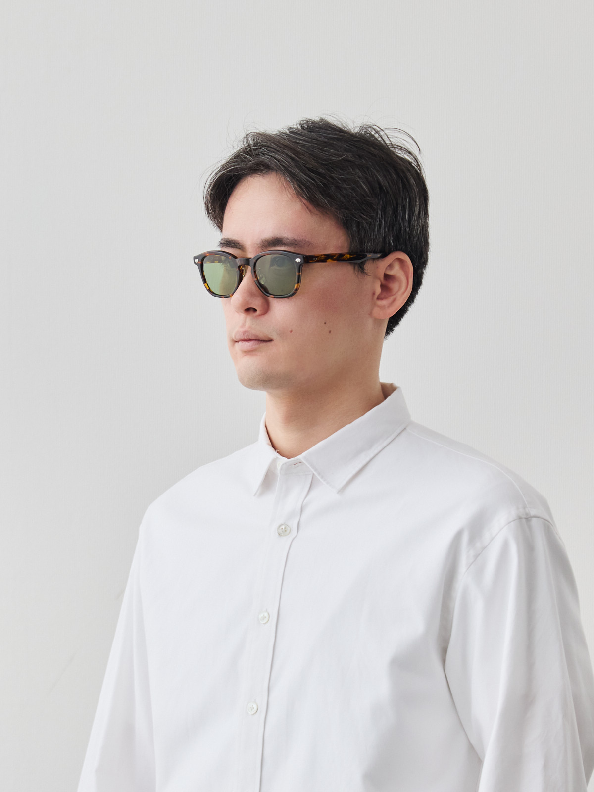 モデル 181cm 71kg