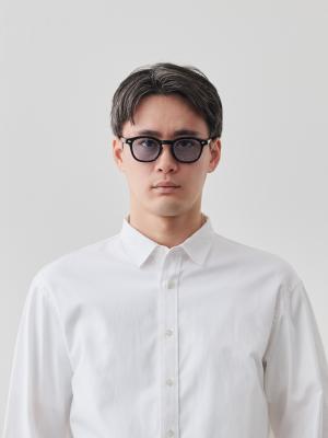 モデル 181cm 71kg