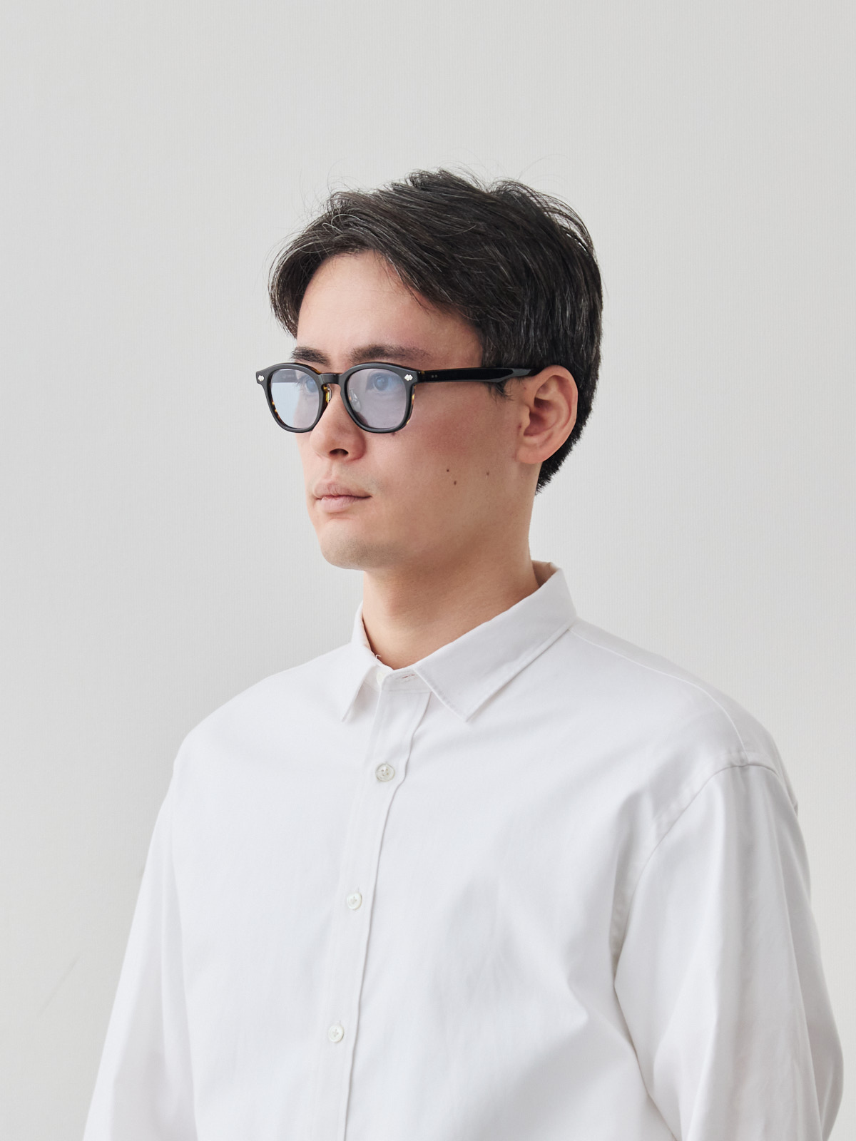 モデル 181cm 71kg