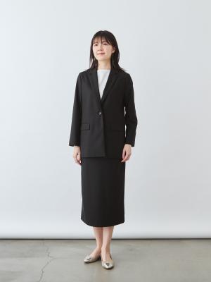モデル 171cm サイズ 38