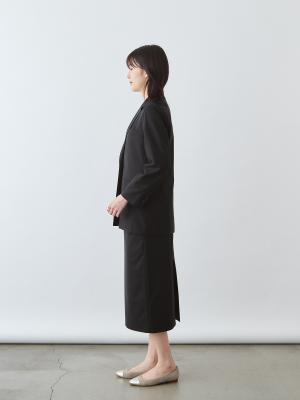 モデル 171cm サイズ 38