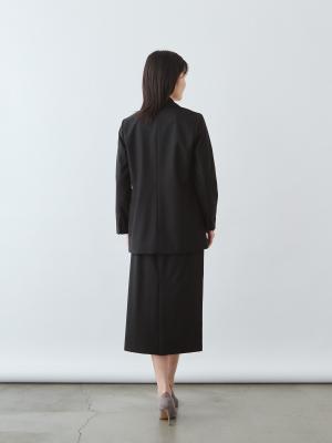 モデル 171cm サイズ 38