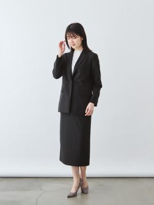 モデル 171cm サイズ 38