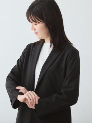 モデル 171cm サイズ 38