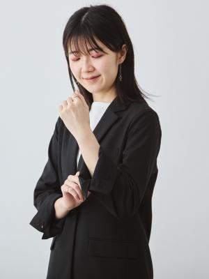 モデル 171cm サイズ 38