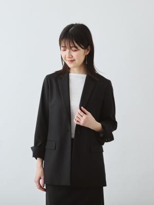 モデル 171cm サイズ 38