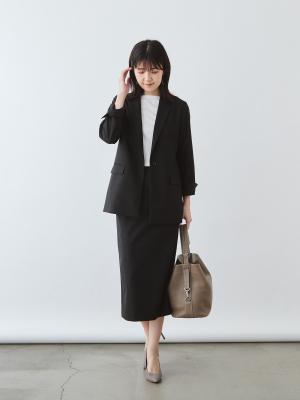 モデル 171cm サイズ 38