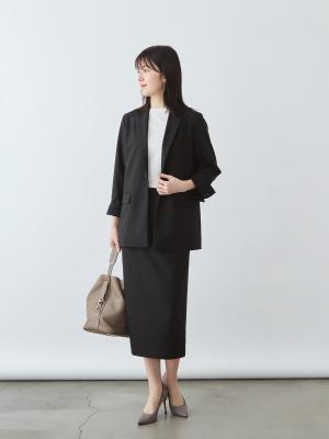 モデル 171cm サイズ 38
