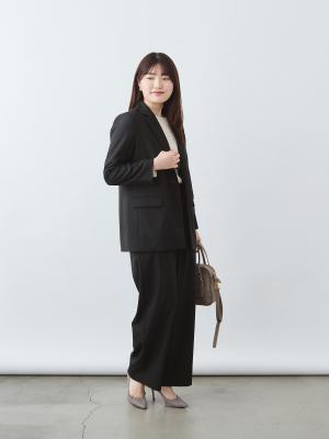 モデル 164cm サイズ 40
