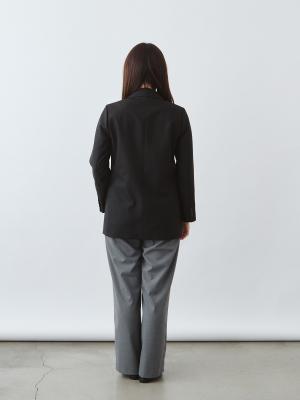 モデル 164cm サイズ 40