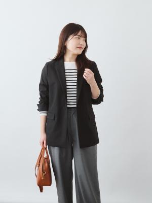 モデル 164cm サイズ 40
