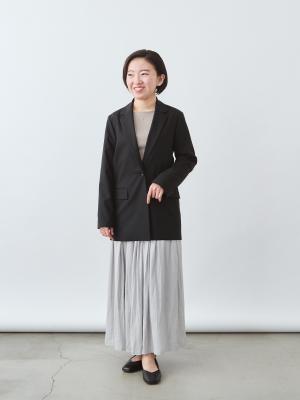 モデル 150cm サイズ 36