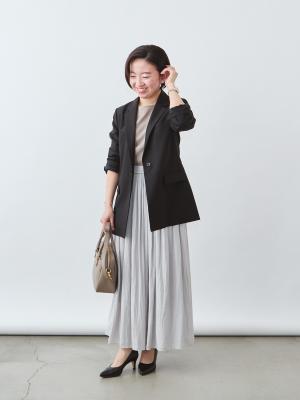 モデル 150cm サイズ 36