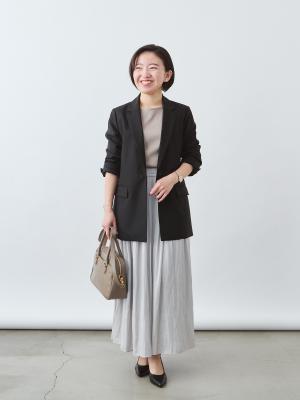 モデル 150cm サイズ 36