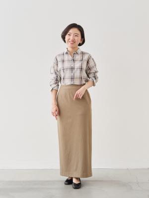 モデル 150cm サイズ 36