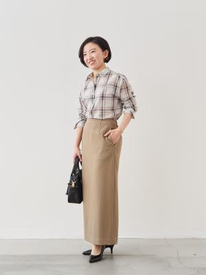 モデル 150cm サイズ 36