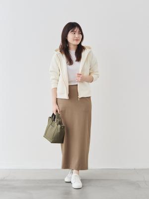 モデル 164cm サイズ 40