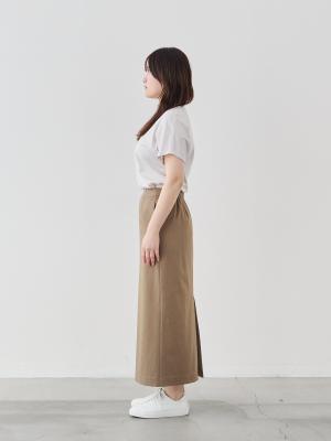 モデル 164cm サイズ 40