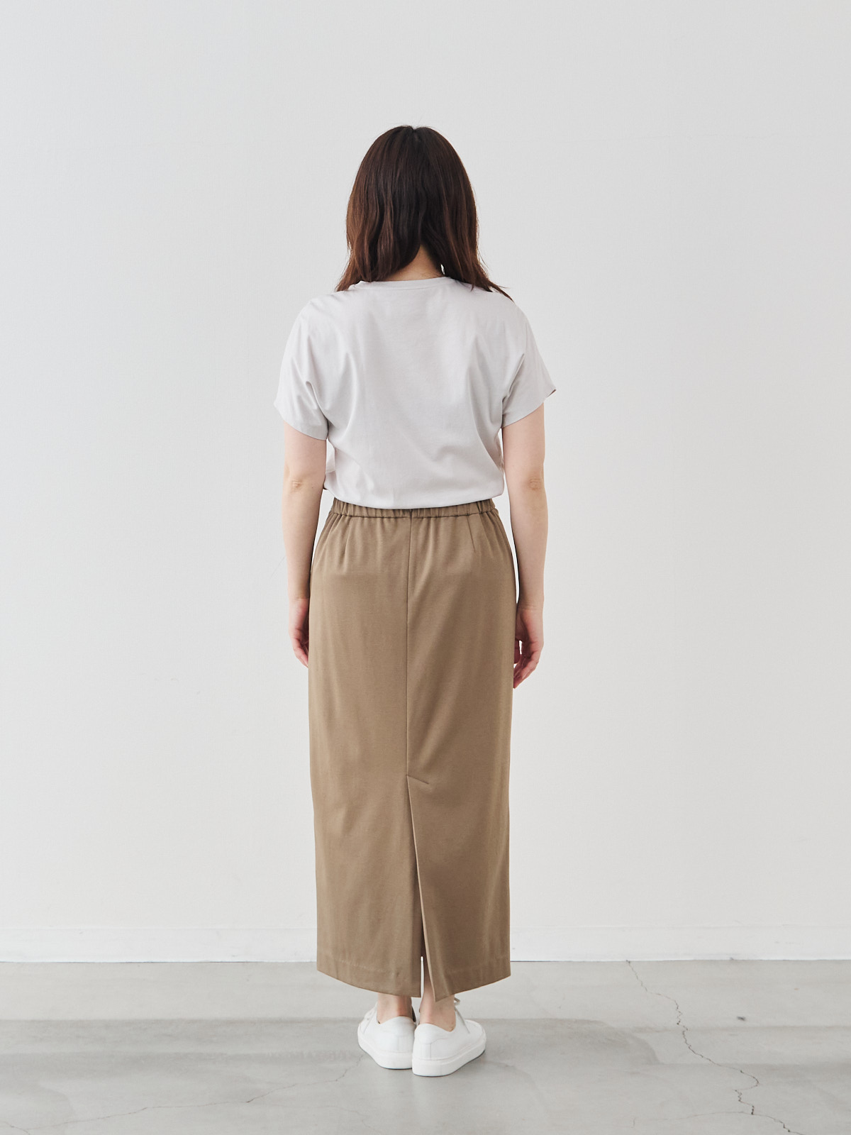 モデル 164cm サイズ 40