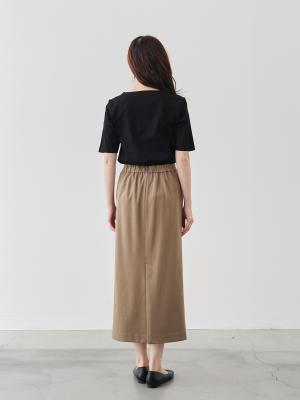 モデル 171cm サイズ 38