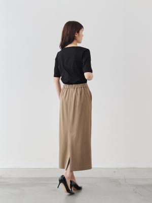 モデル 171cm サイズ 38