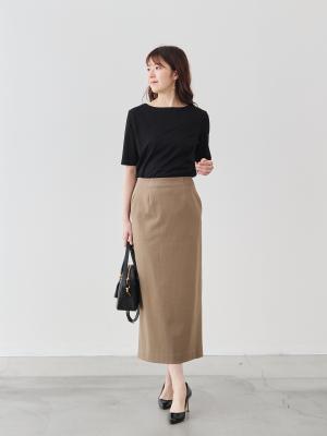 モデル 171cm サイズ 38