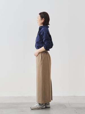 モデル 156cm サイズ 36