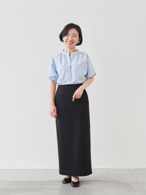 モデル 150cm サイズ 36