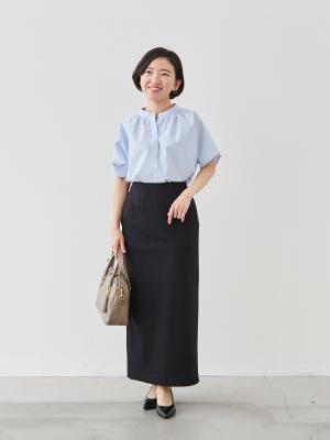 モデル 150cm サイズ 36