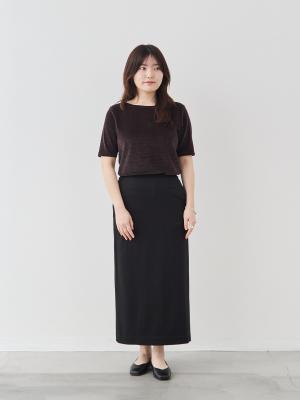 モデル 164cm サイズ 40