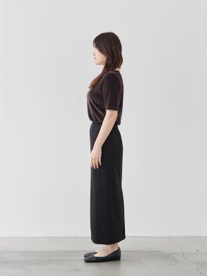 モデル 164cm サイズ 40