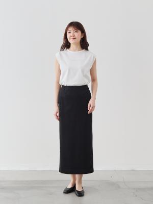 モデル 171cm サイズ 38