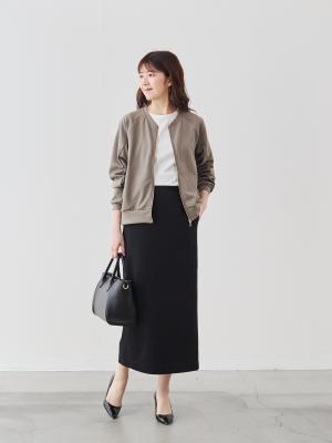 モデル 171cm サイズ 38