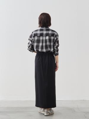 モデル 156cm サイズ 36