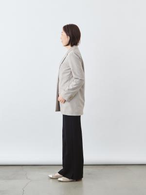 モデル 156cm サイズ 36