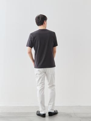 モデル 181cm 71kg ウエスト82cm サイズ L
