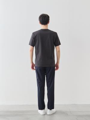 モデル 181cm 71kg ウエスト82cm サイズ L