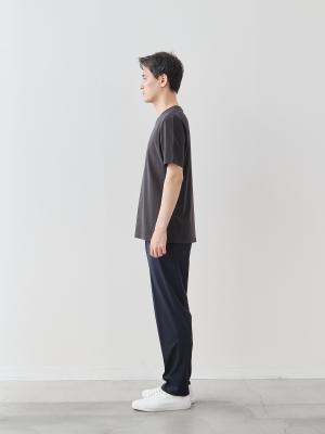 モデル 181cm 71kg ウエスト82cm サイズ LL