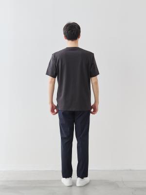 モデル 181cm 71kg ウエスト82cm サイズ LL