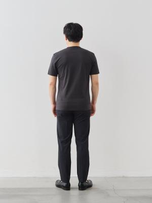 モデル 171cm 70kg ウエスト85cm サイズ M