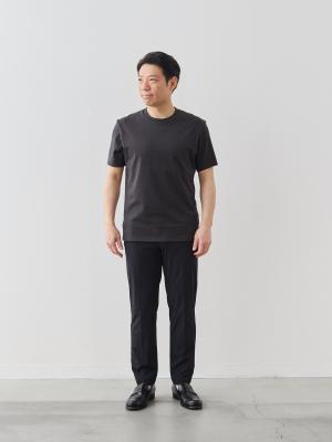 モデル 171cm 70kg ウエスト85cm サイズ L
