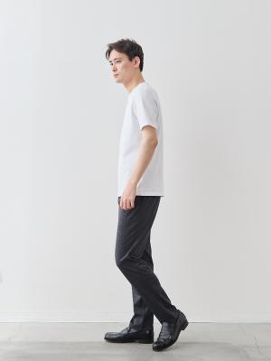 モデル 181cm 71kg サイズ L