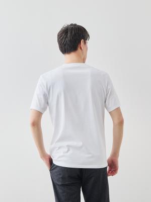 モデル 181cm 71kg サイズ L