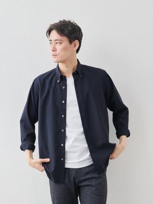 モデル 181cm 71kg サイズ L