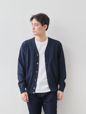 モデル 181cm 71kg サイズ L
