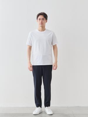 モデル 181cm 71kg サイズ L