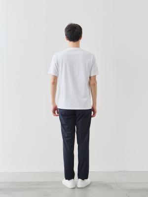 モデル 181cm 71kg サイズ L