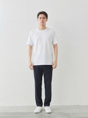 モデル 181cm 71kg サイズ LL