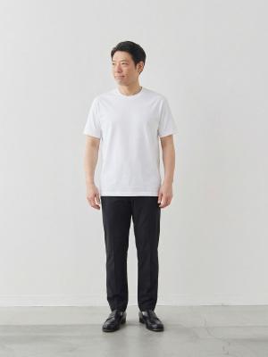 モデル 171cm 70kg サイズ L